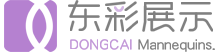 临沂东彩展示道具有限公司