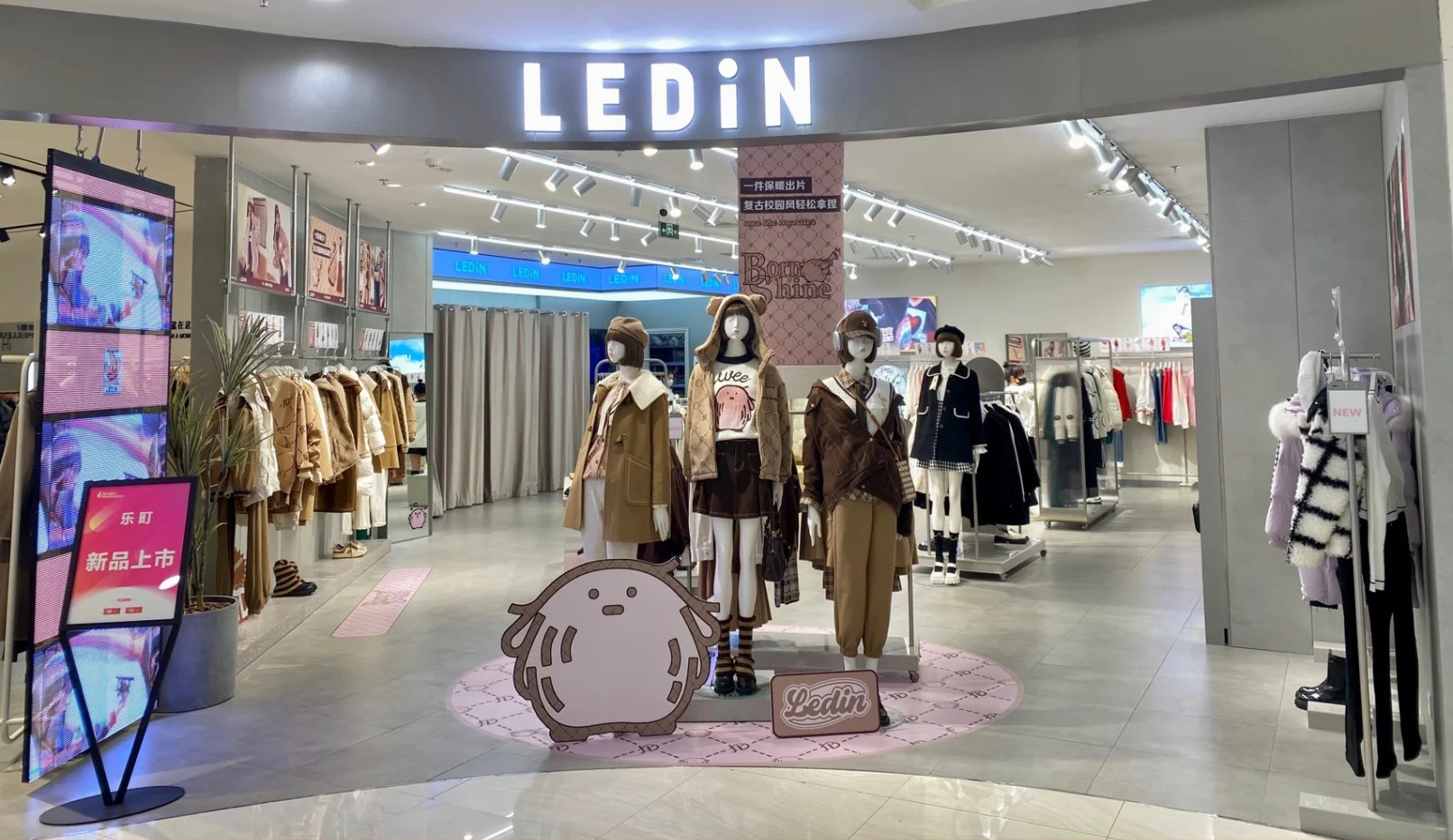 LEDIN