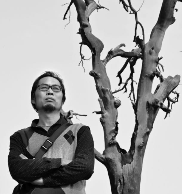 Cao Shuhai
