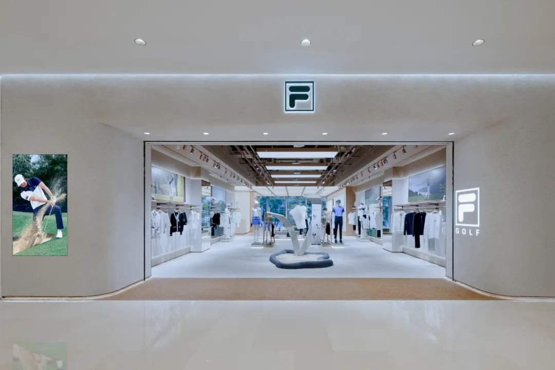 FILA GOLF
