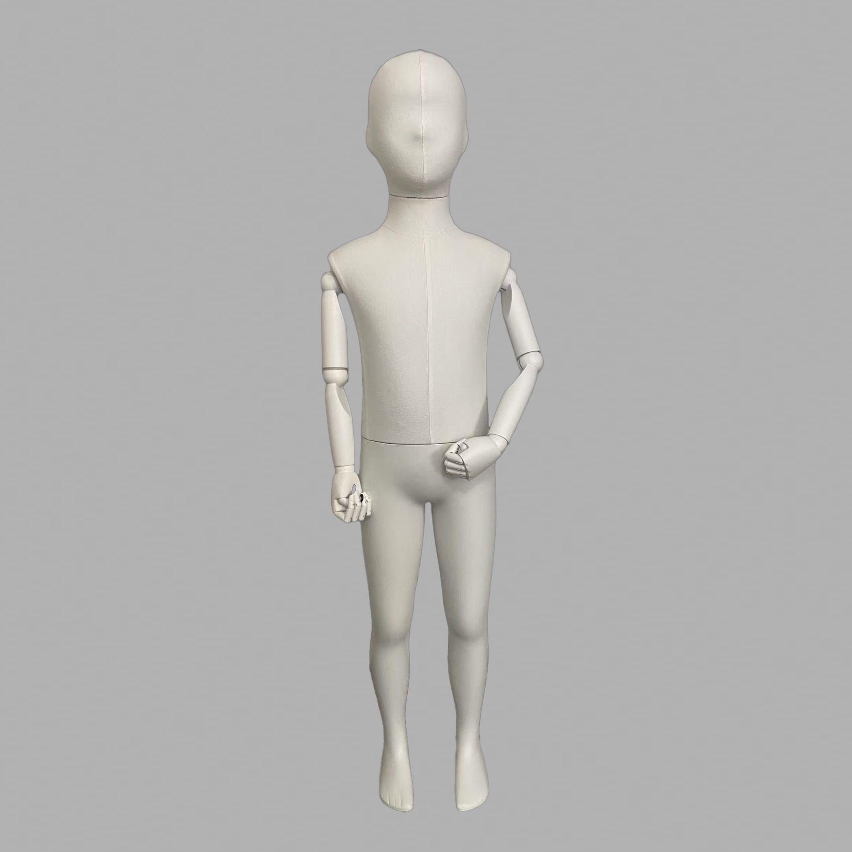 Child mannequin