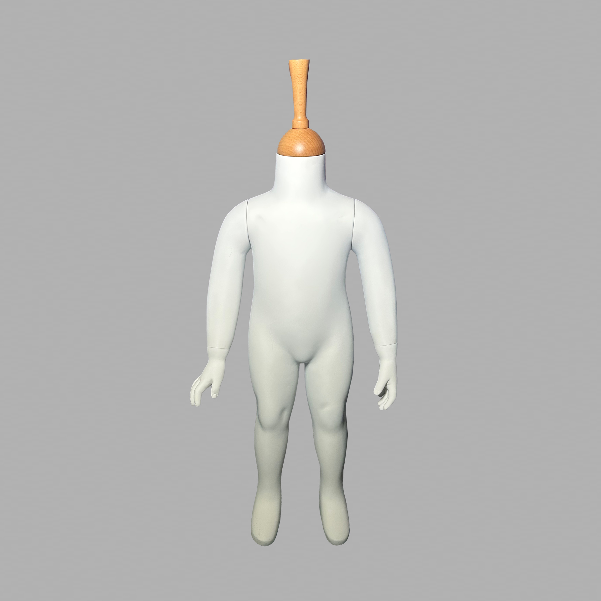 Child mannequin