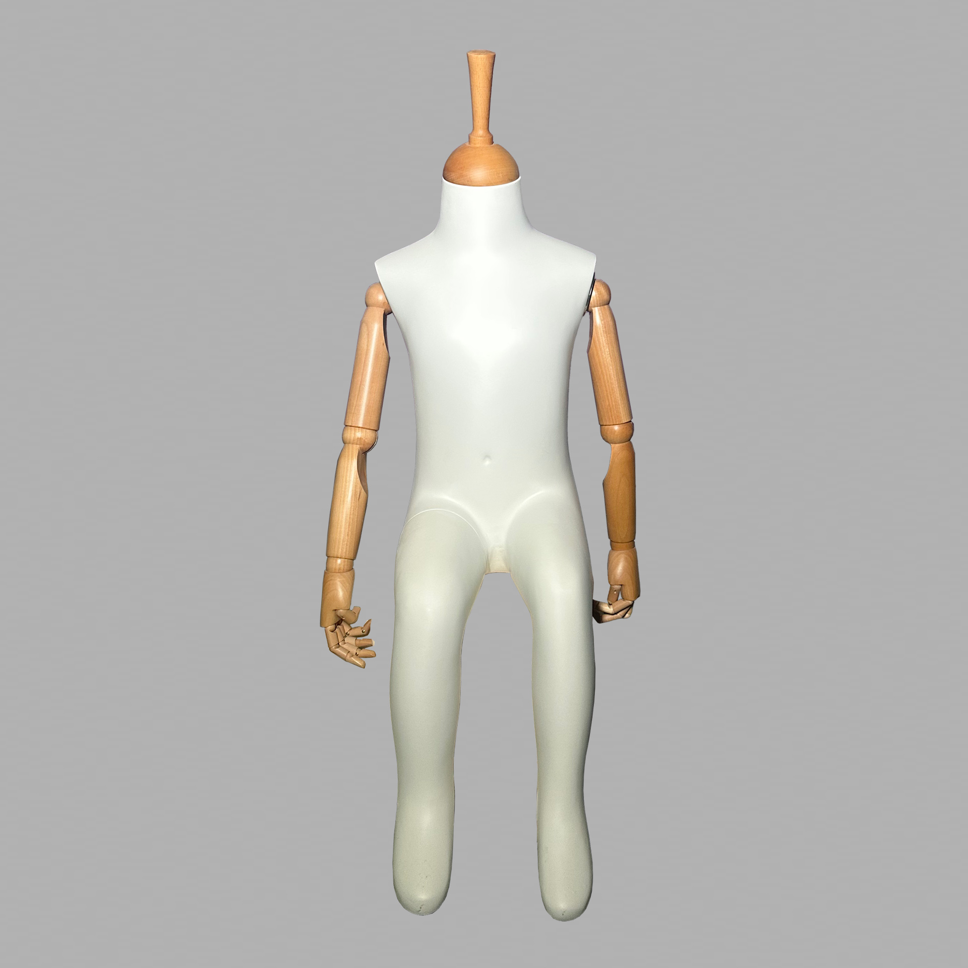 Child mannequin