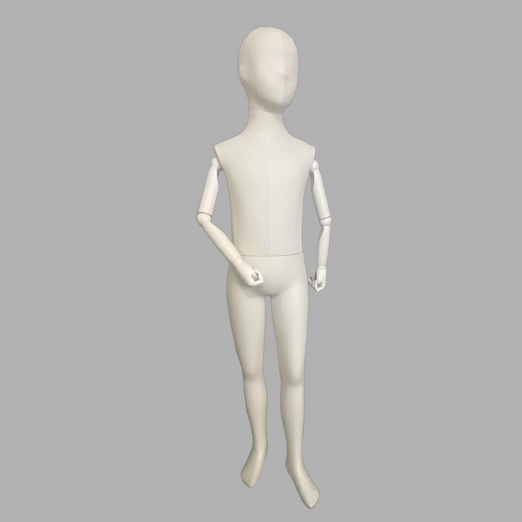 Child mannequin