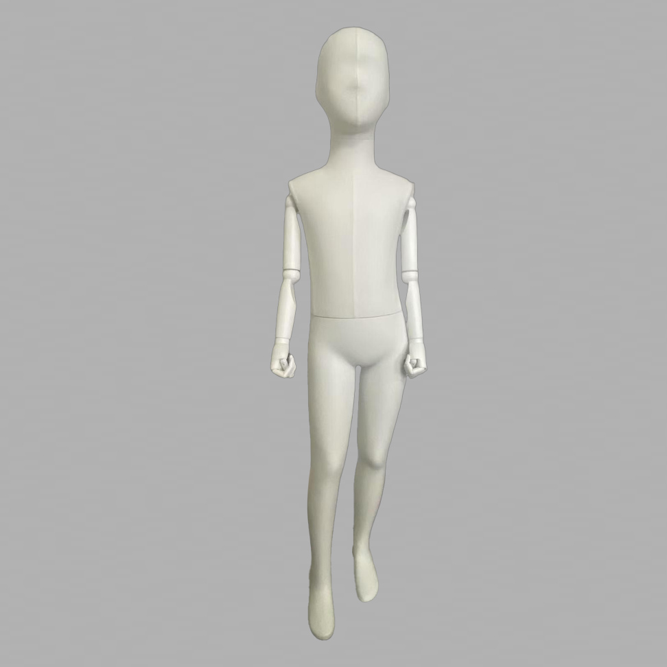Child mannequin