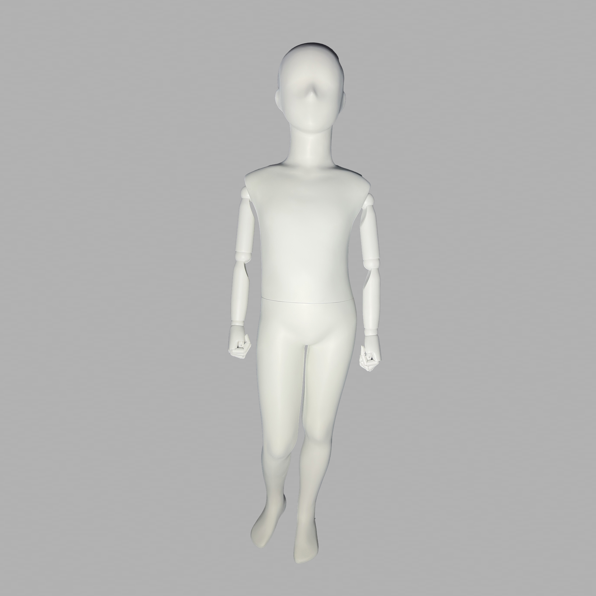Child mannequin