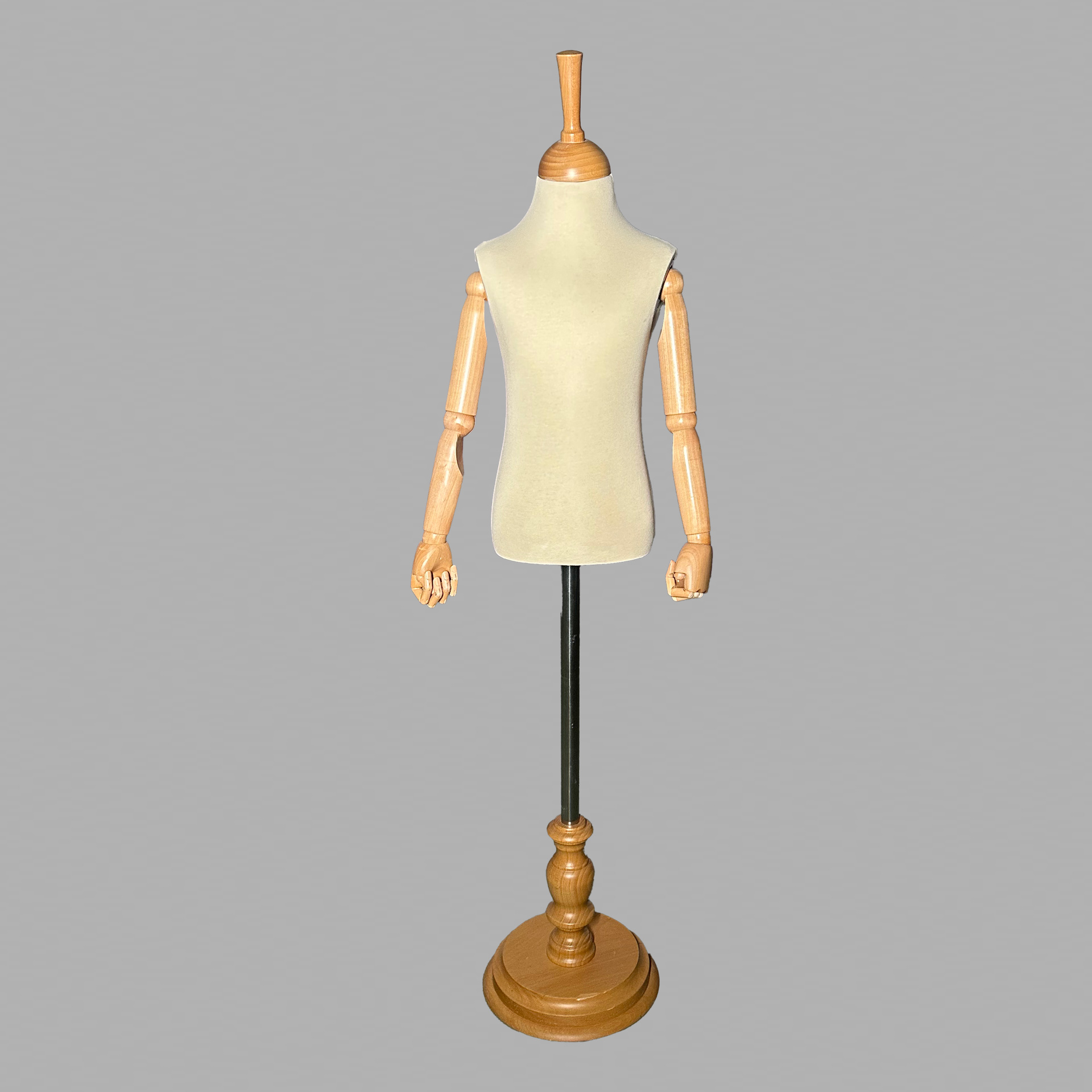 Child mannequin