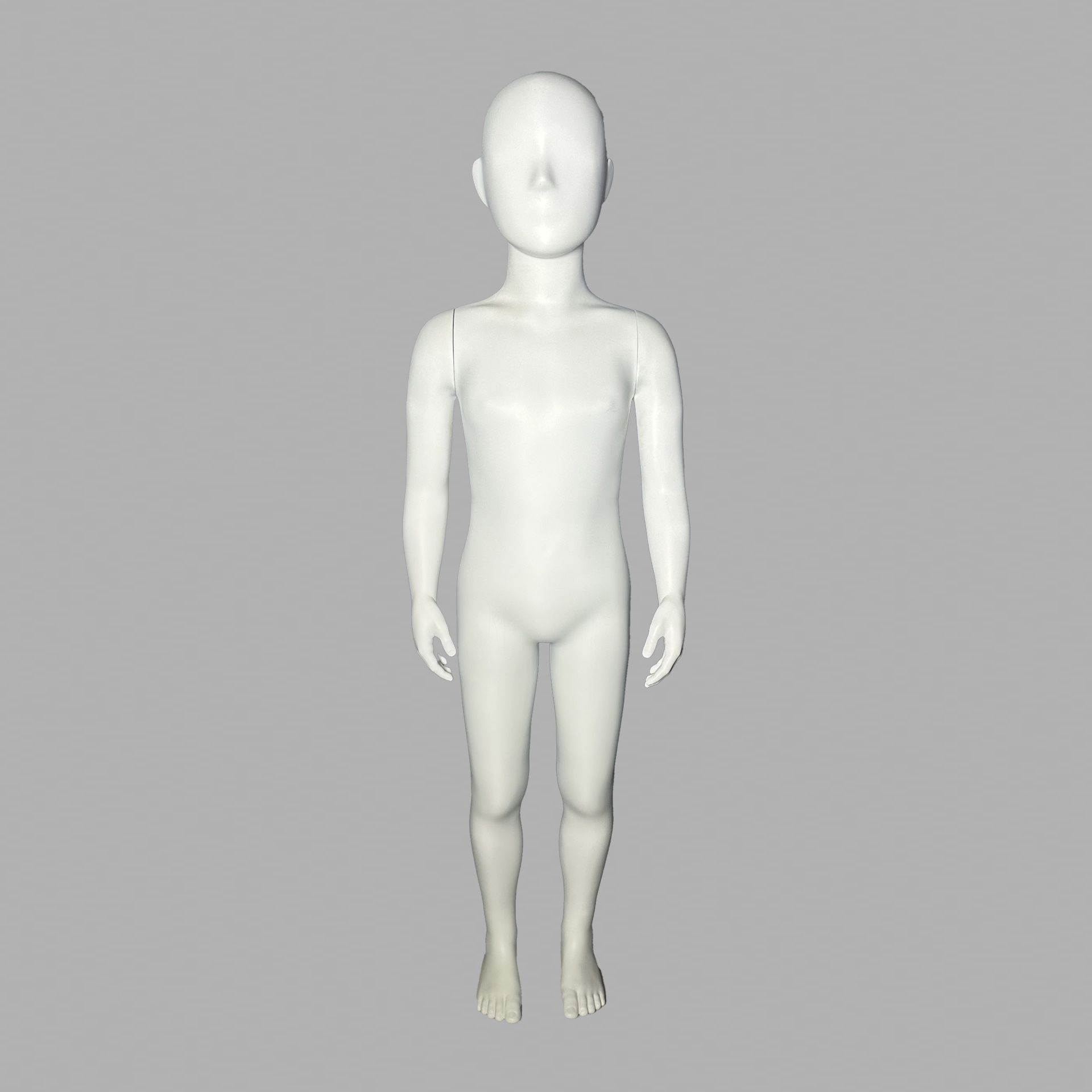 Child mannequin