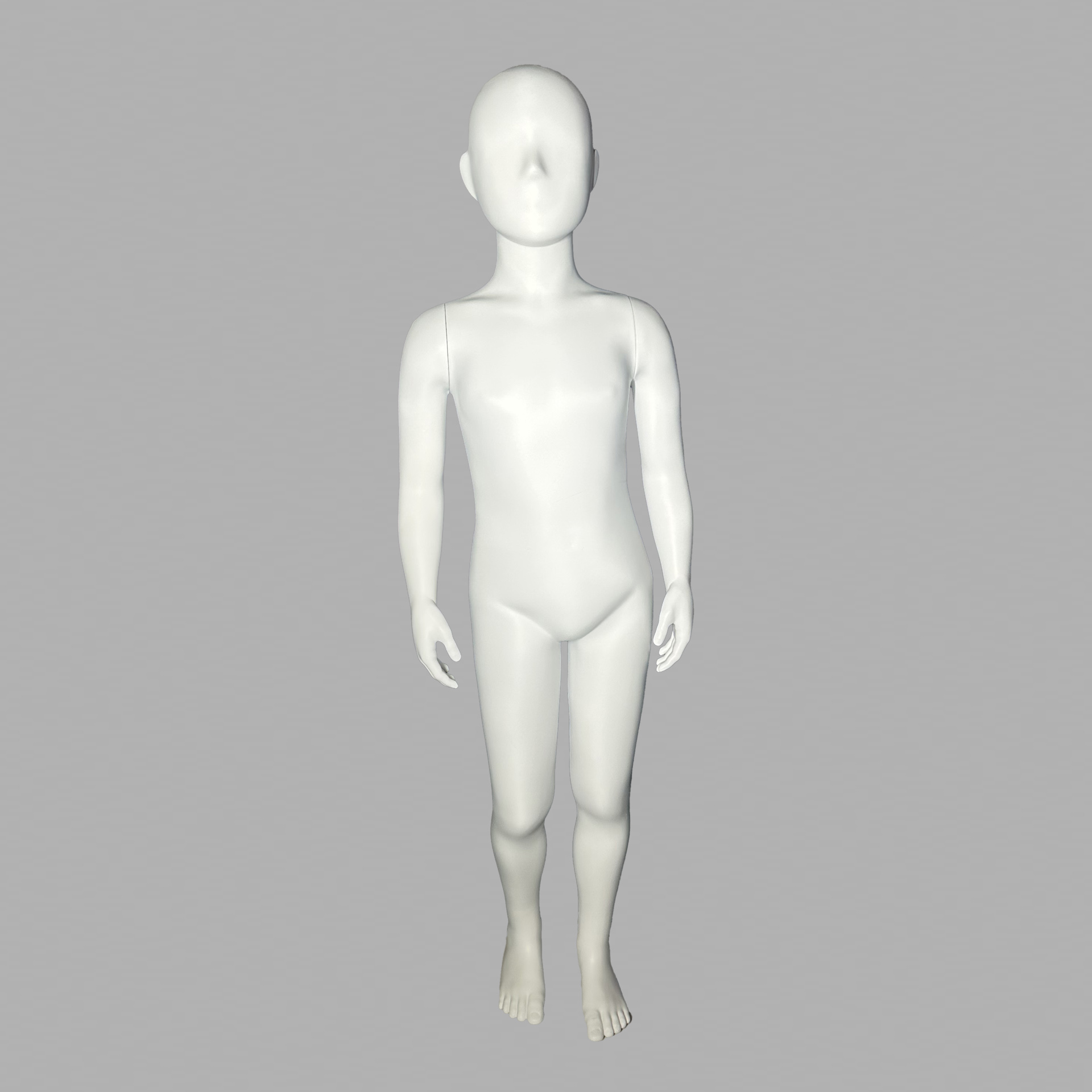 Child mannequin