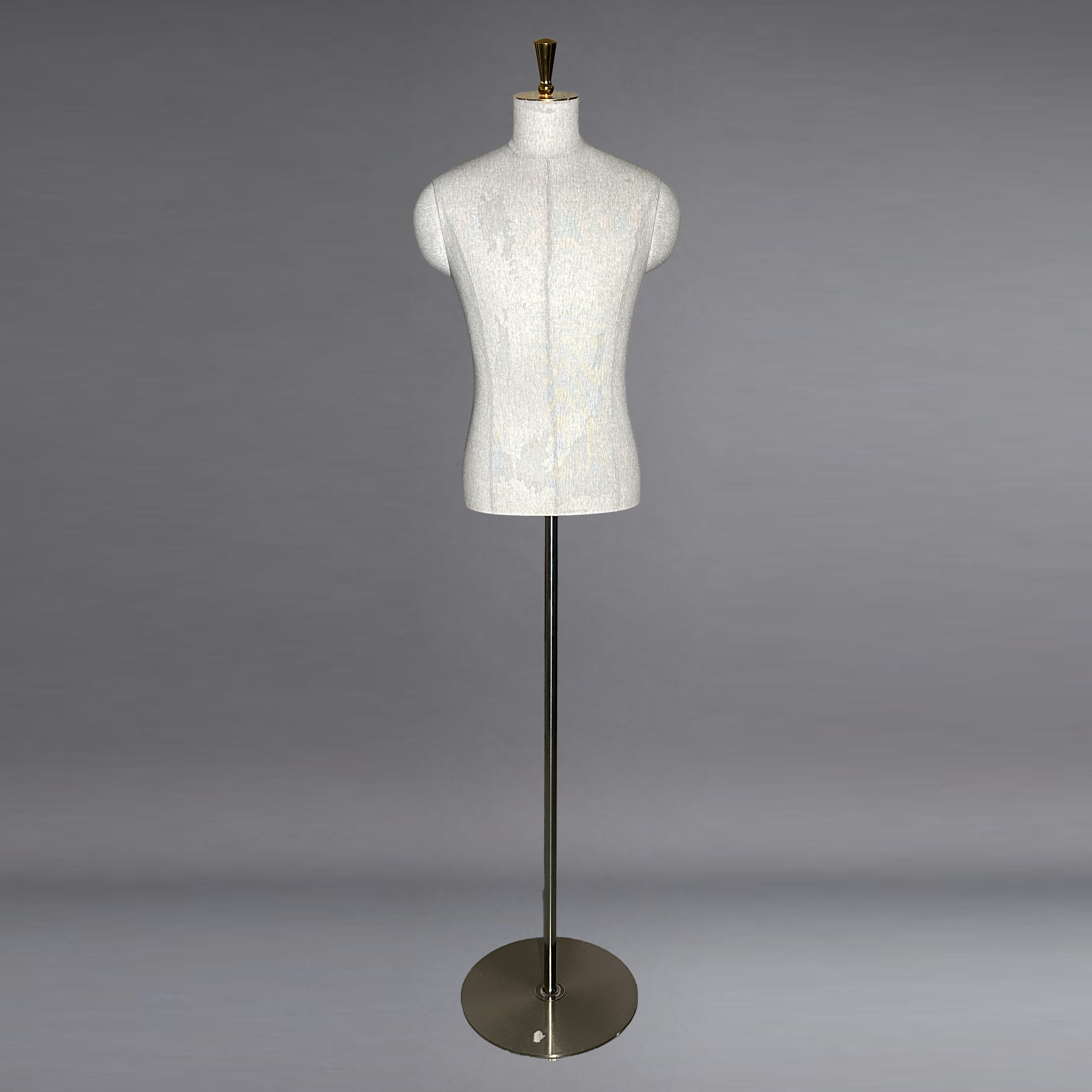 Partial mannequin