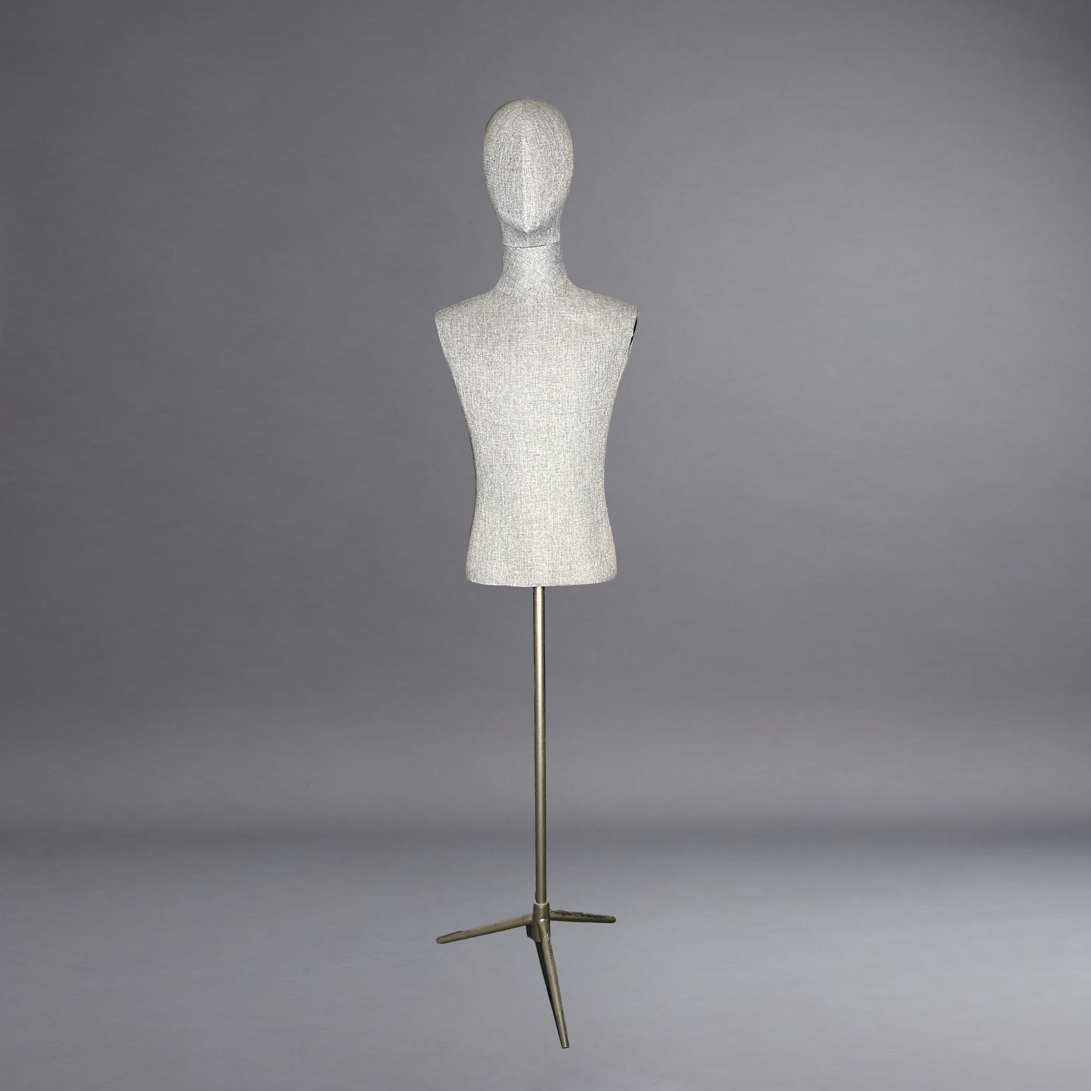 Partial mannequin