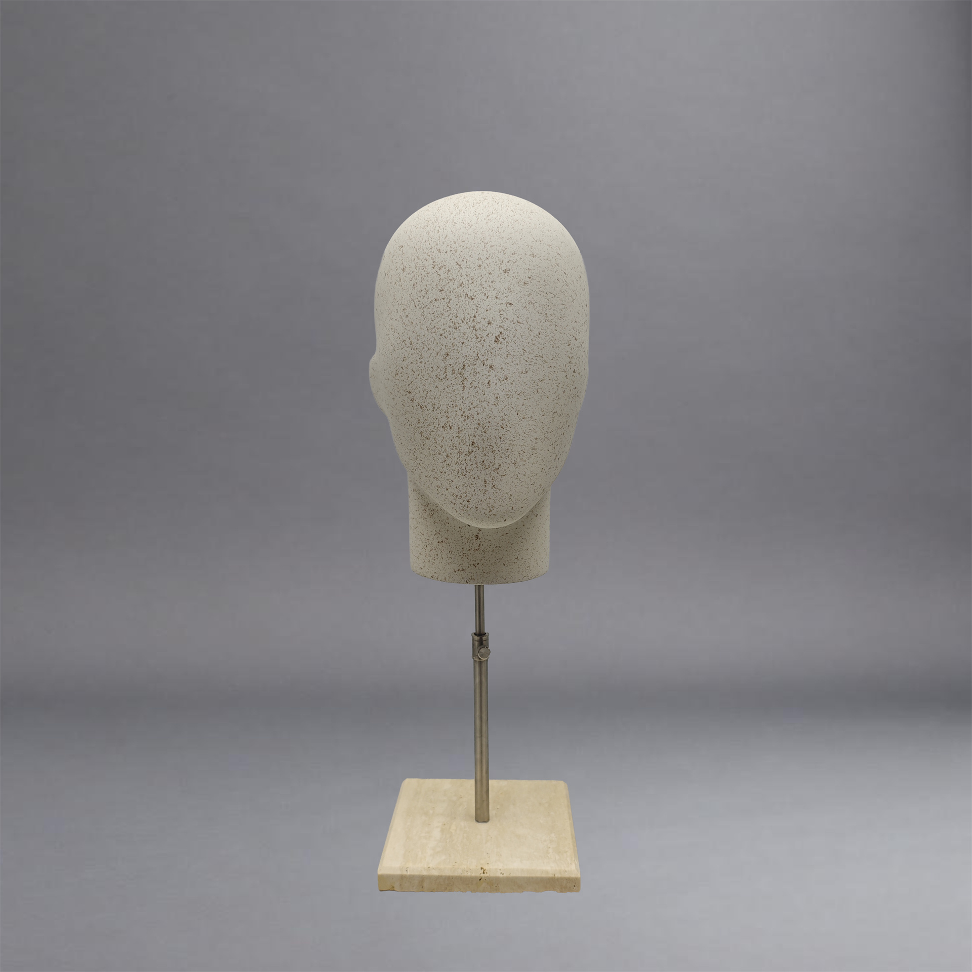 Partial mannequin