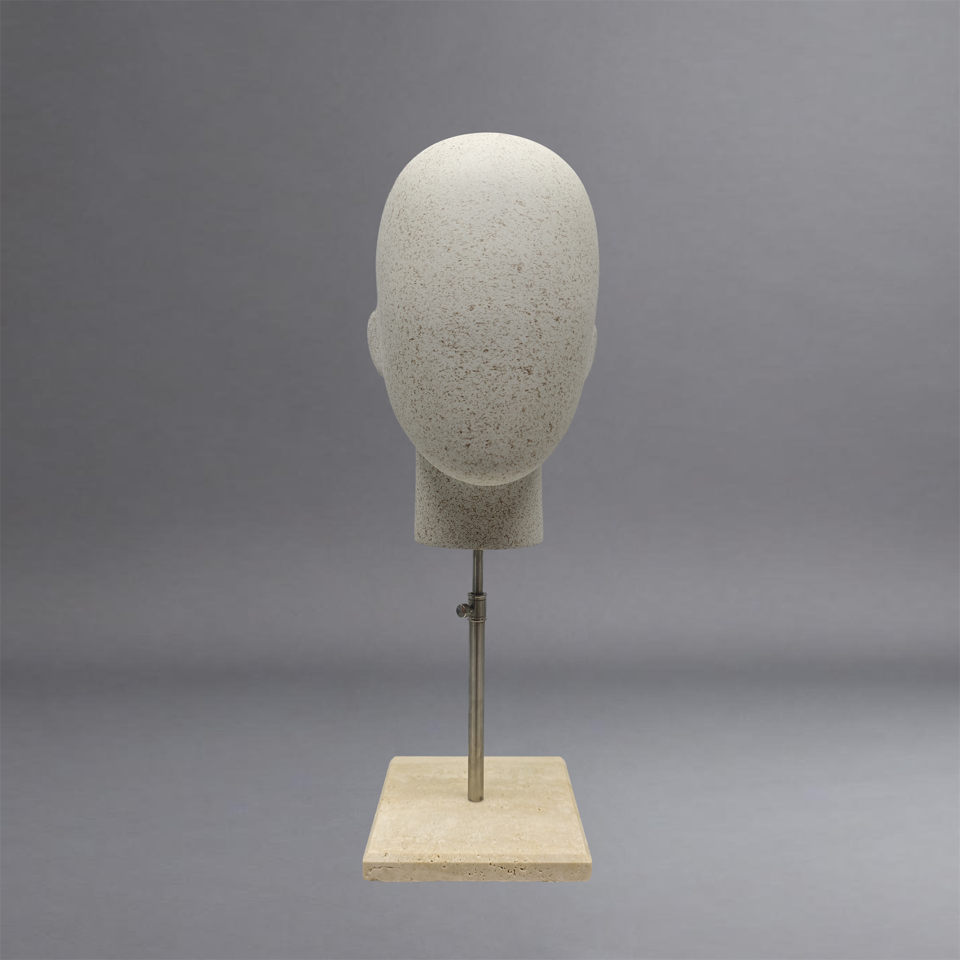 Partial mannequin