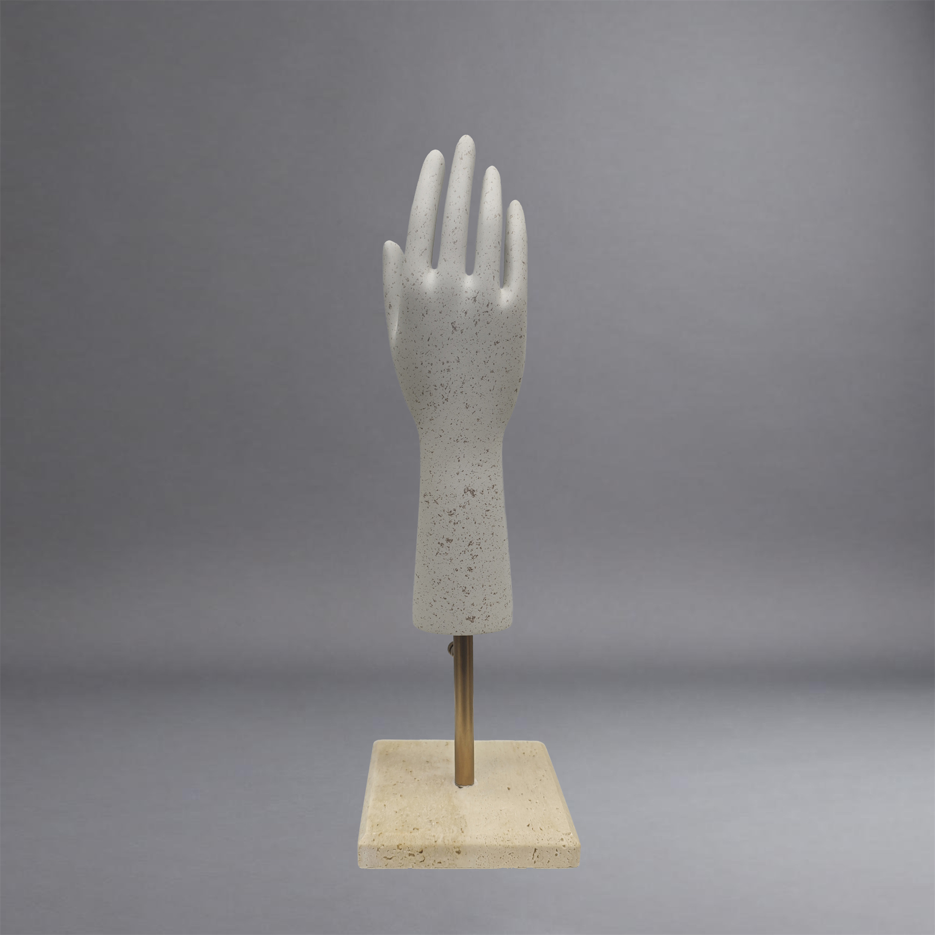 Partial mannequin
