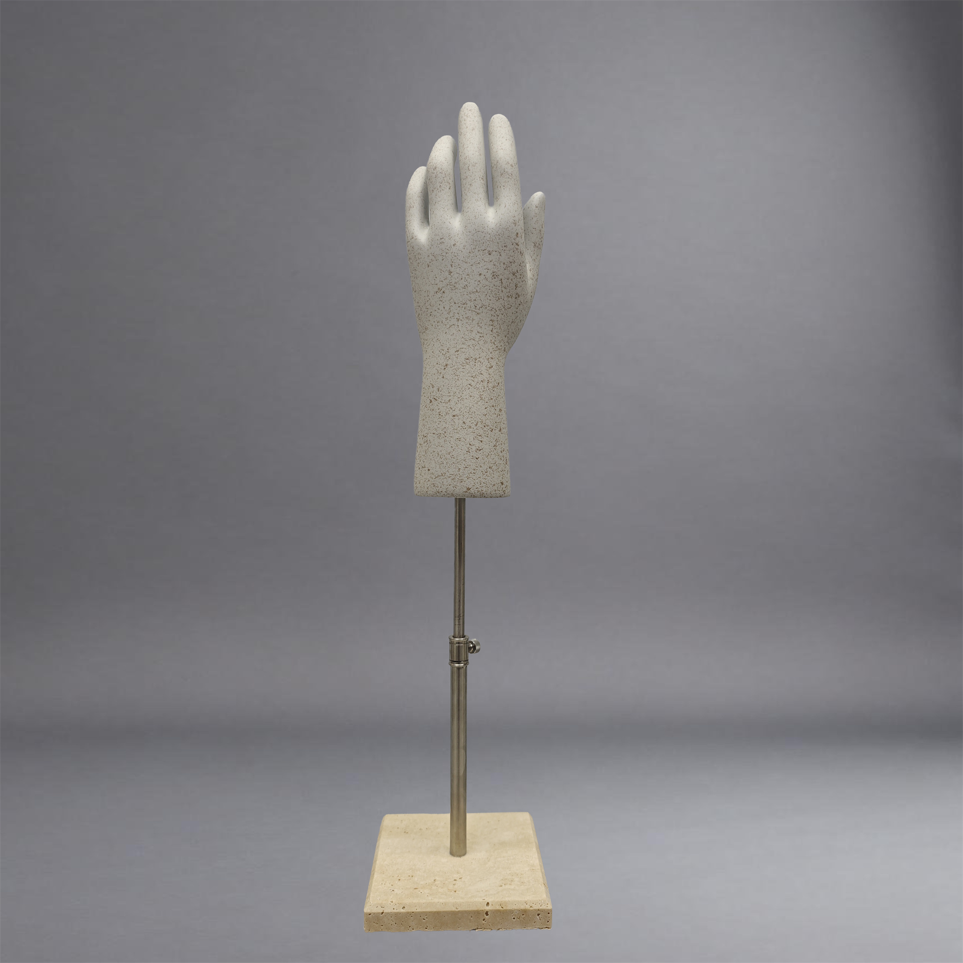 Partial mannequin